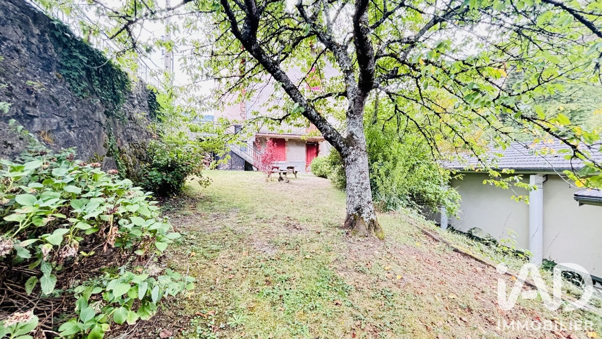 Appartement à vendre, 81m², Ax-les-Thermes