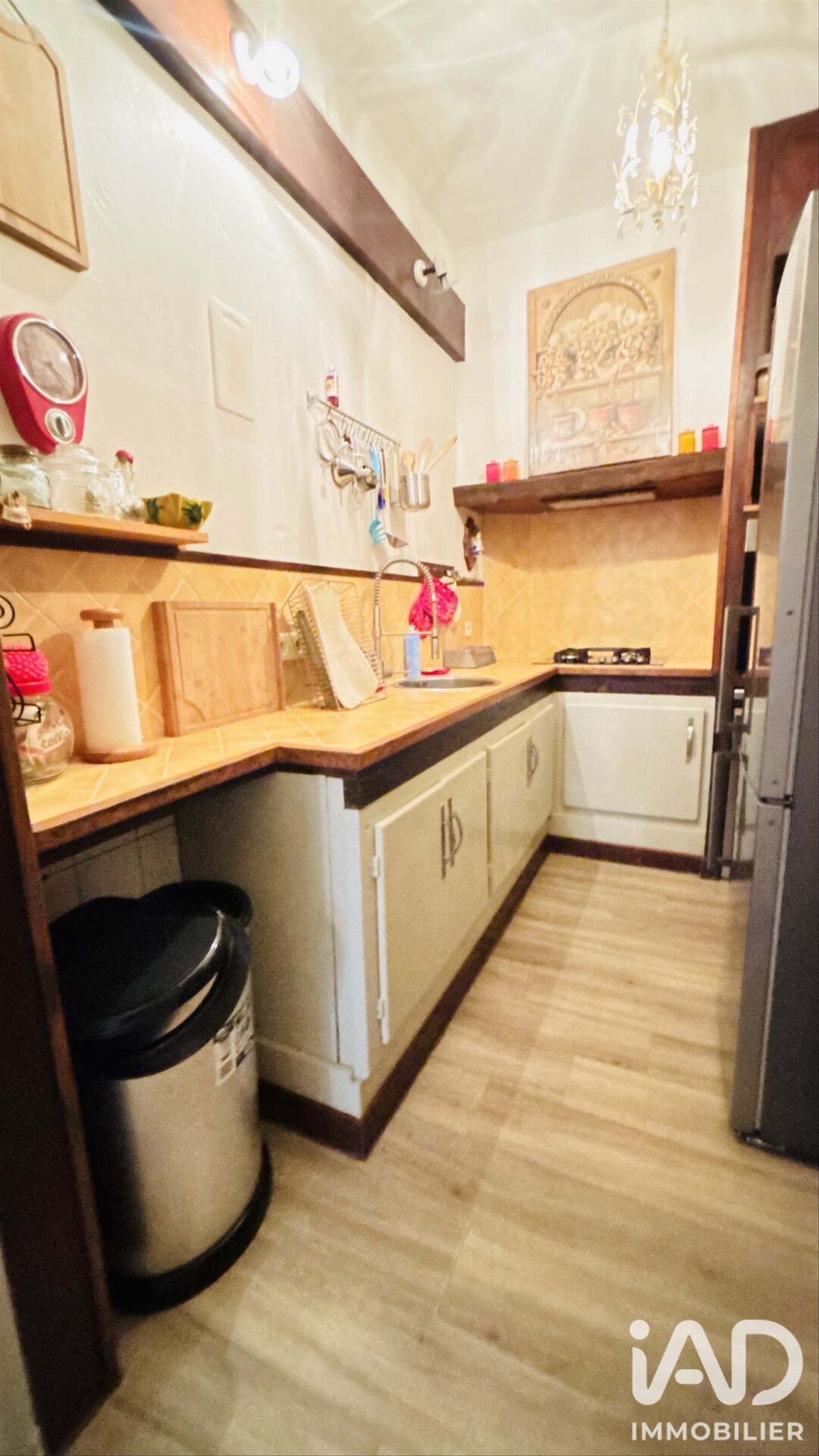 Appartement à vendre, 81m², Ax-les-Thermes