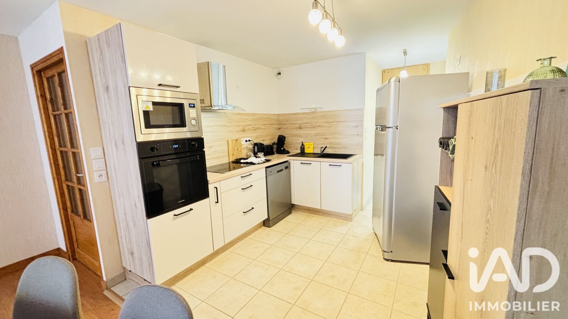 Appartement à vendre, 77m², Ax-les-Thermes