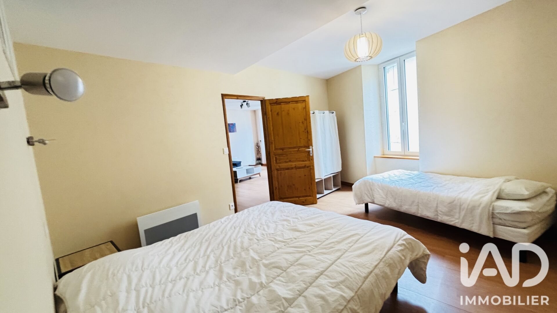 Appartement à vendre, 77m², Ax-les-Thermes