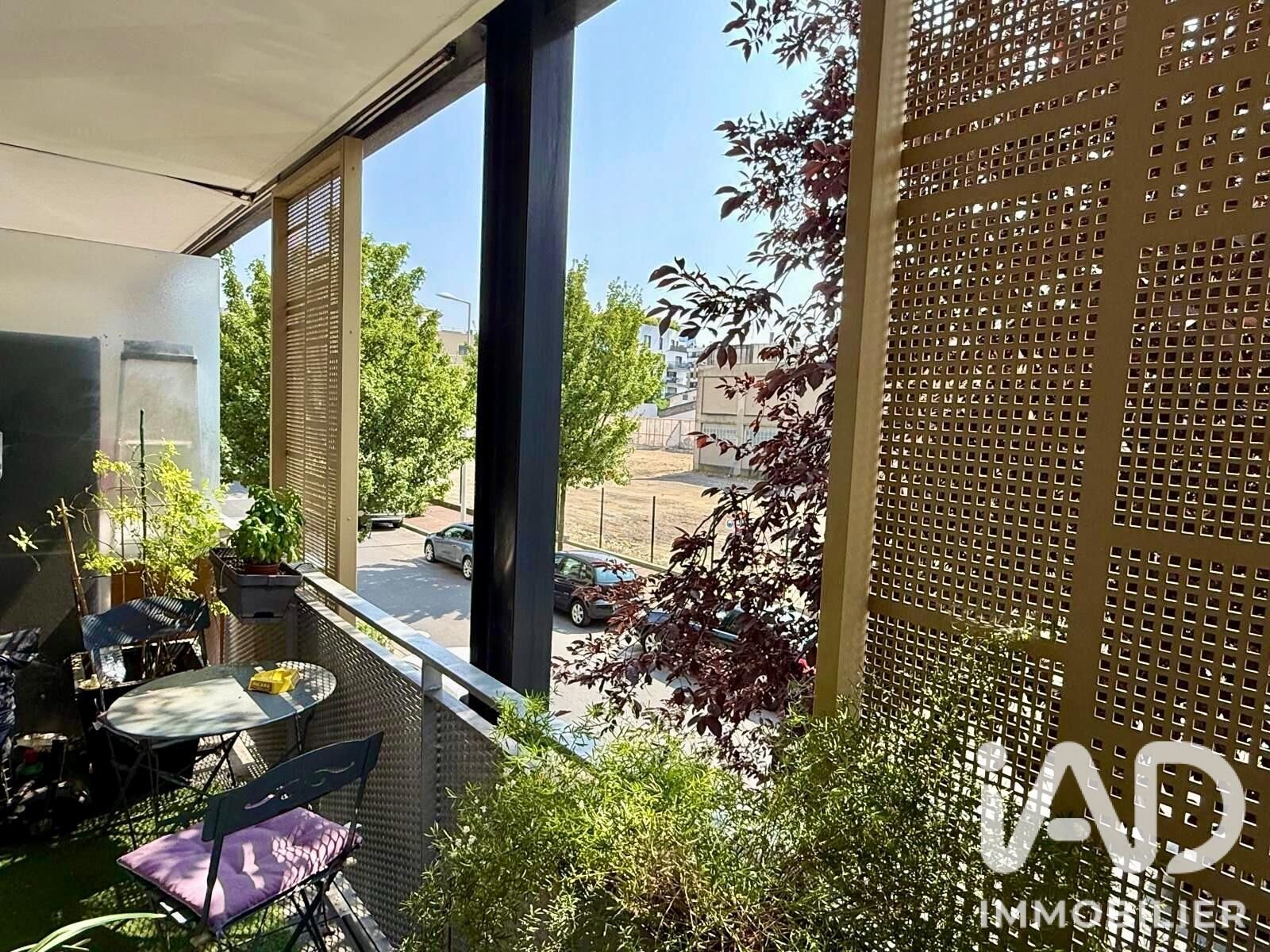 Appartement à vendre, 90m², Nanterre