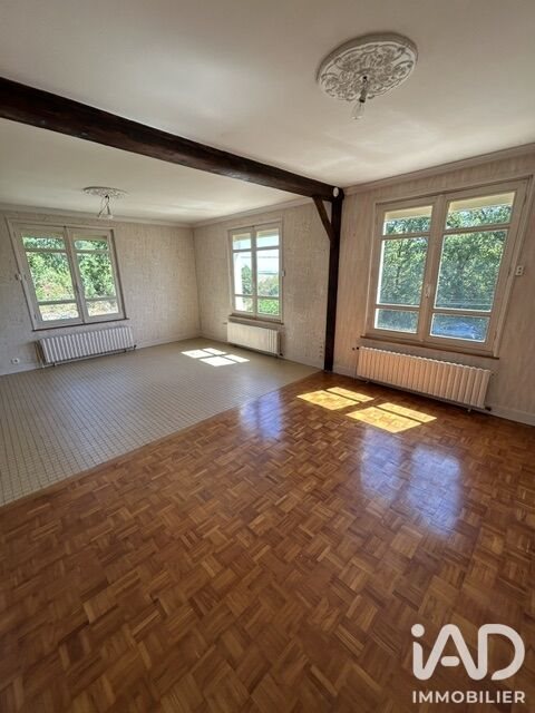 Maison à vendre, 77m², Pourrain