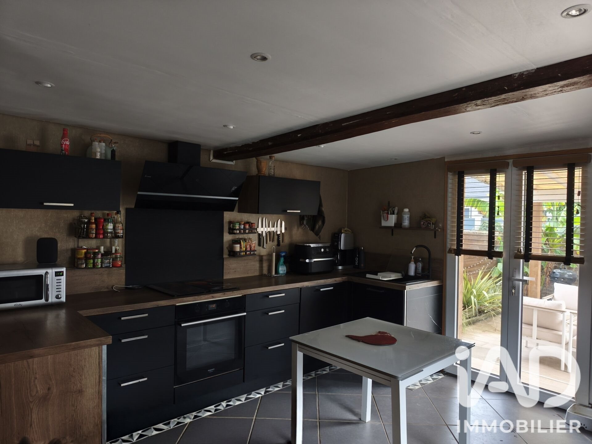 Maison à vendre, 113m², Campeaux