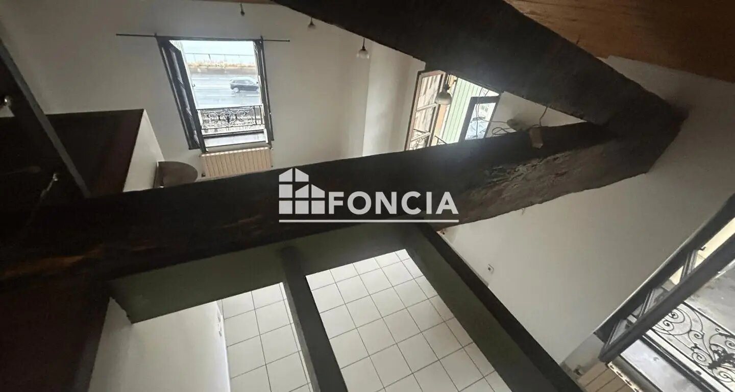 Appartement à louer, 64m², Vienne