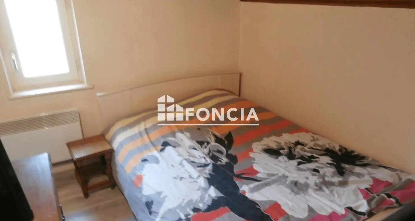 Appartement à louer, 28m², Chavanay