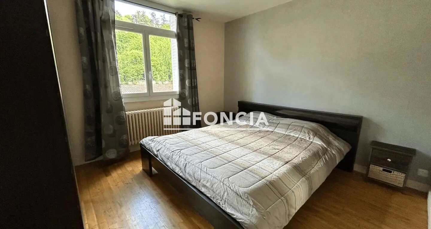 Appartement à louer, 71m², Vienne