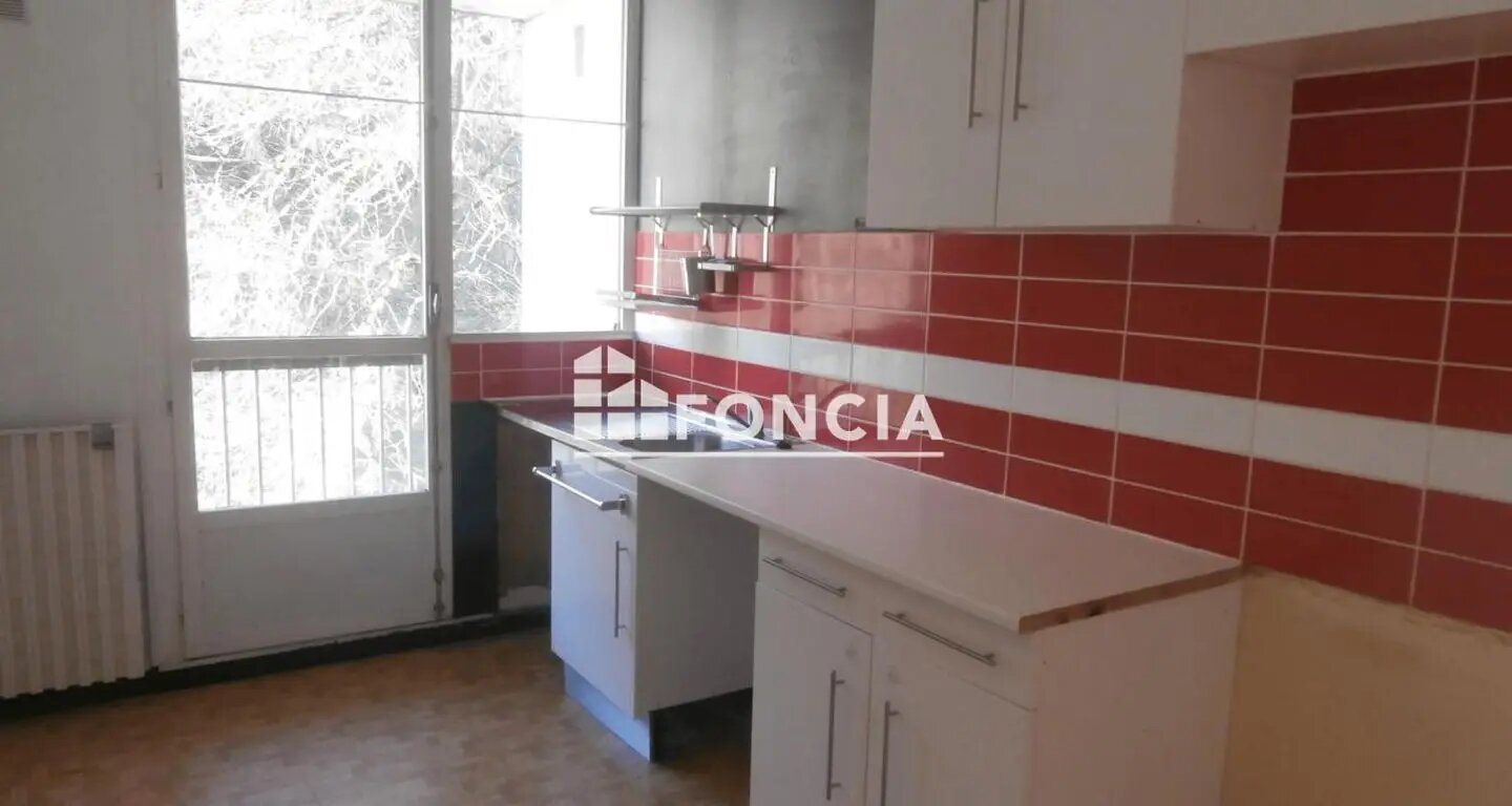 Appartement à louer, 82m², Vienne