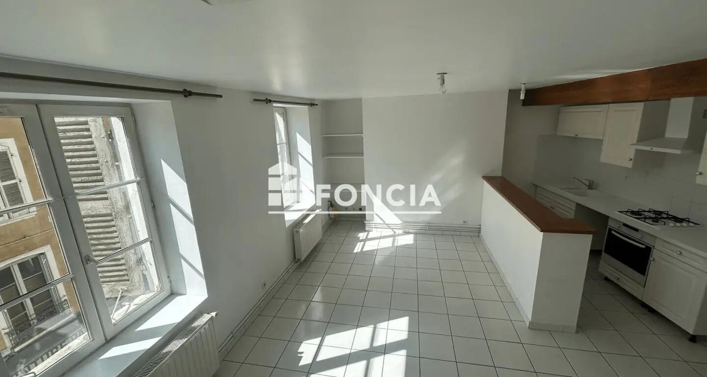 Appartement à louer, 56m², Vienne
