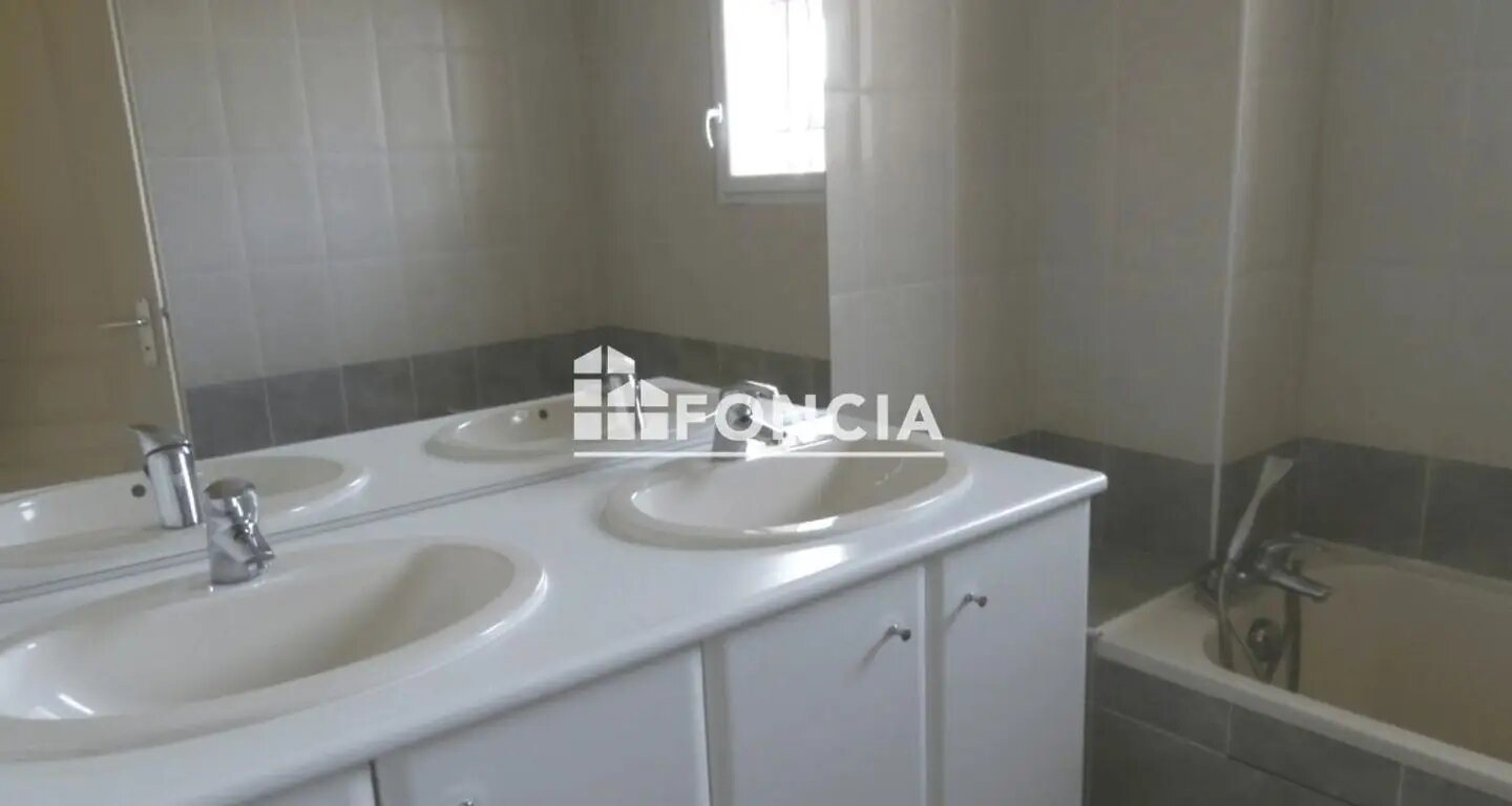 Appartement à louer, 89m², Vienne