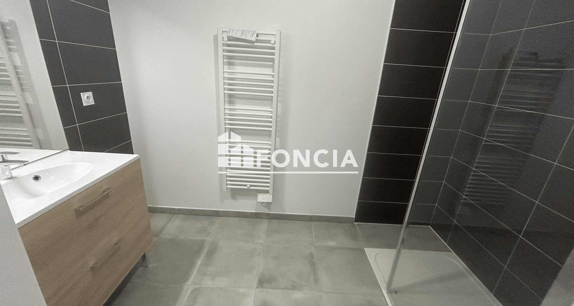 Appartement à louer, 41m², Serpaize