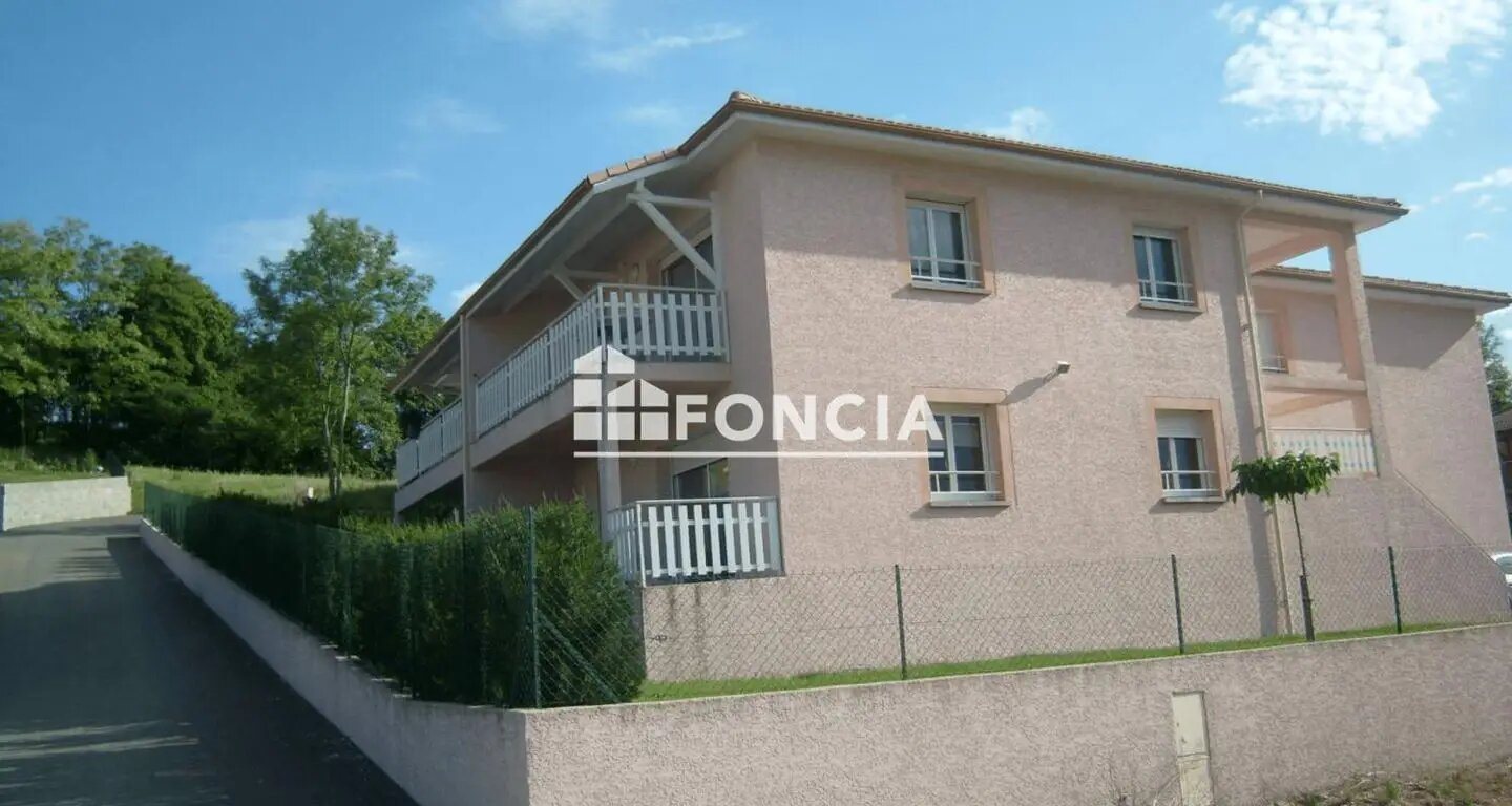 Appartement à louer, 89m², Cour-et-Buis