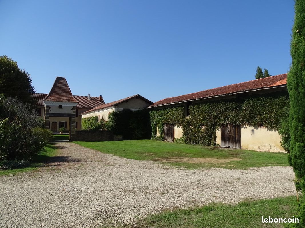 Maison à vendre, 422m², Le Frêche