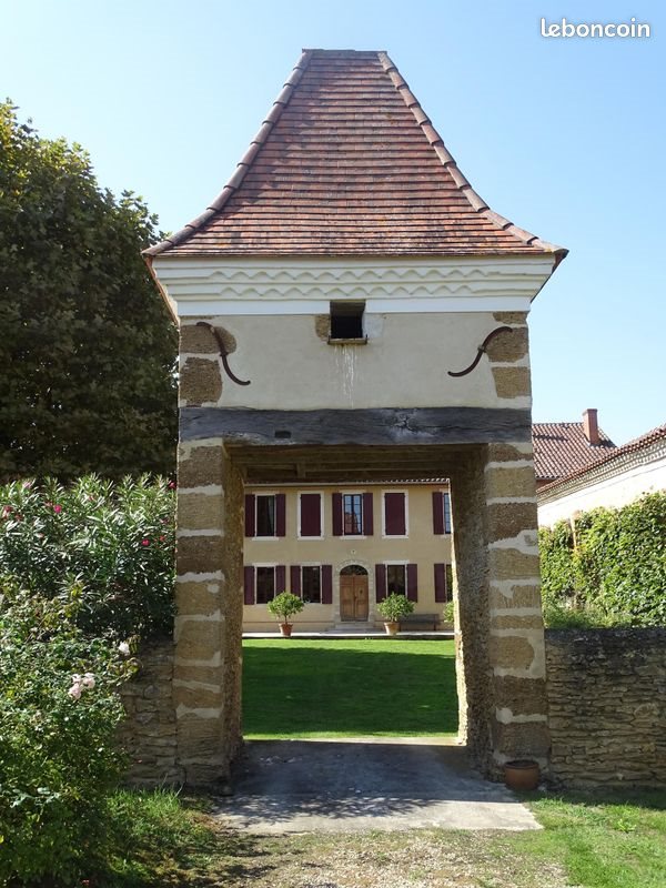 Maison à vendre, 422m², Le Frêche