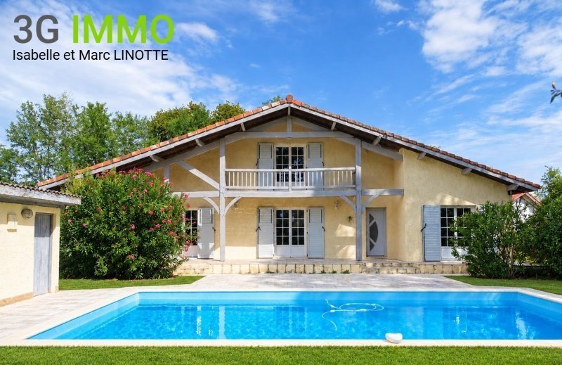 Maison à vendre, 4m², Maurrin