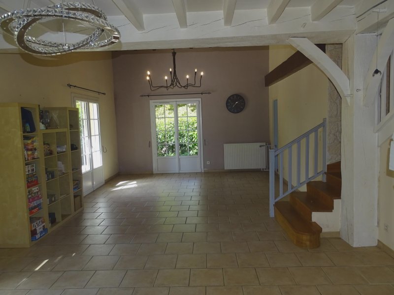 Maison à vendre, 4m², Maurrin