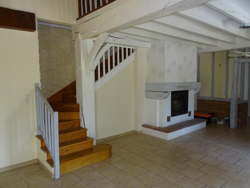 Maison à vendre, 4m², Maurrin