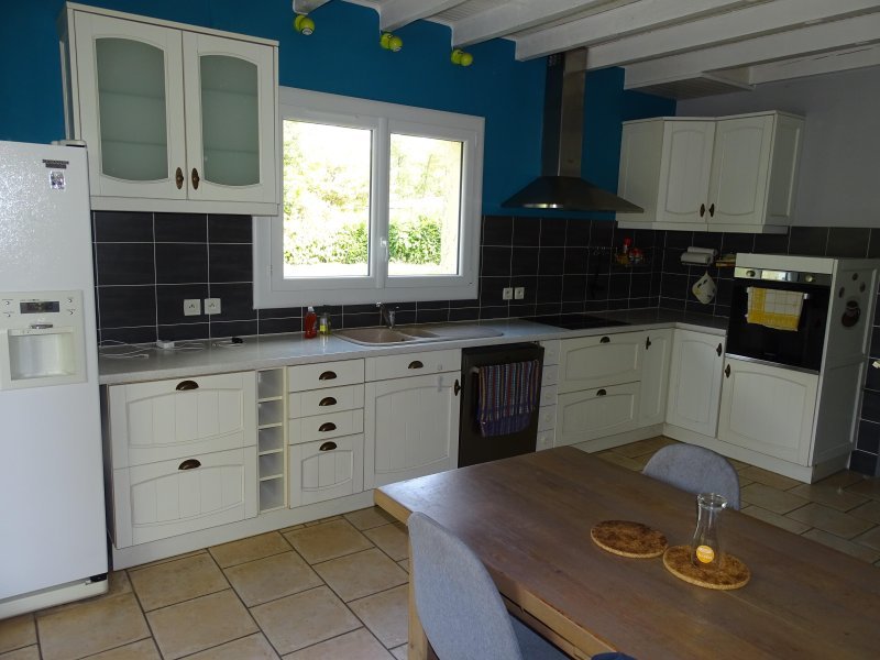 Maison à vendre, 4m², Maurrin