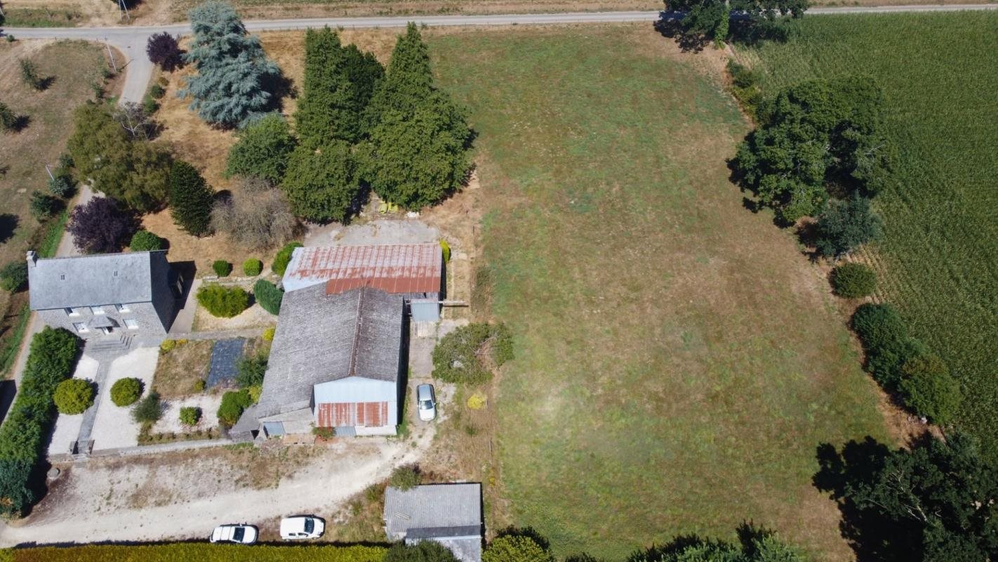 Maison à vendre, 131m², Le Teilleul