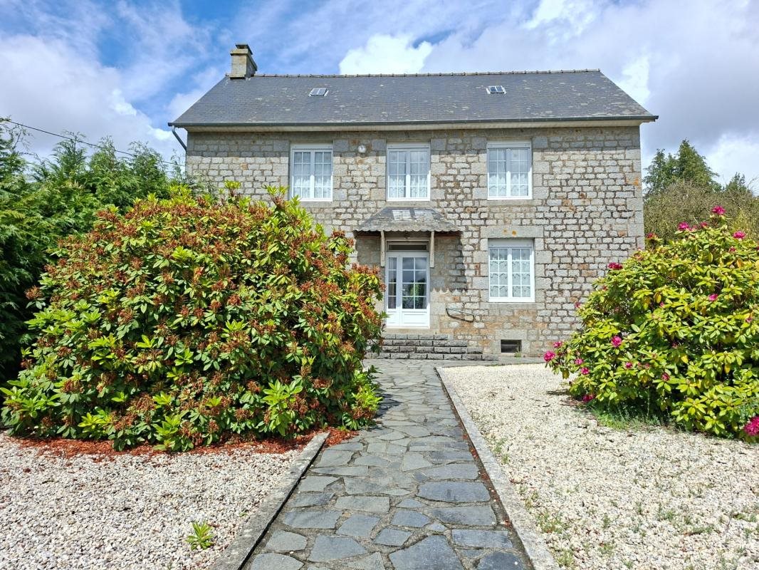 Maison à vendre, 131m², Le Teilleul