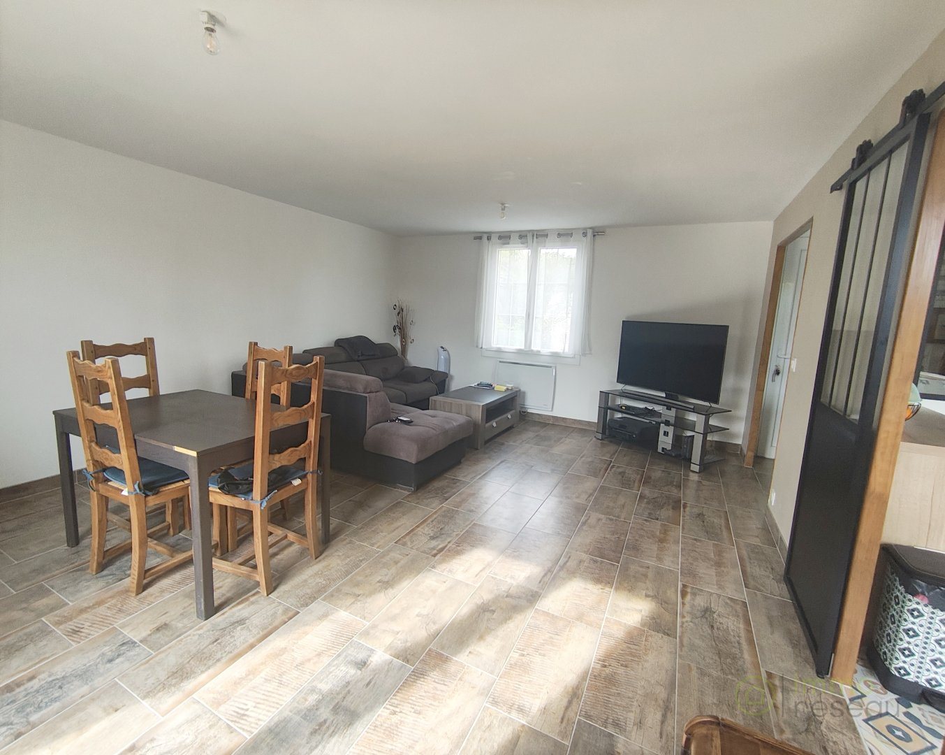 Maison à vendre, 90m², Roye-sur-Matz