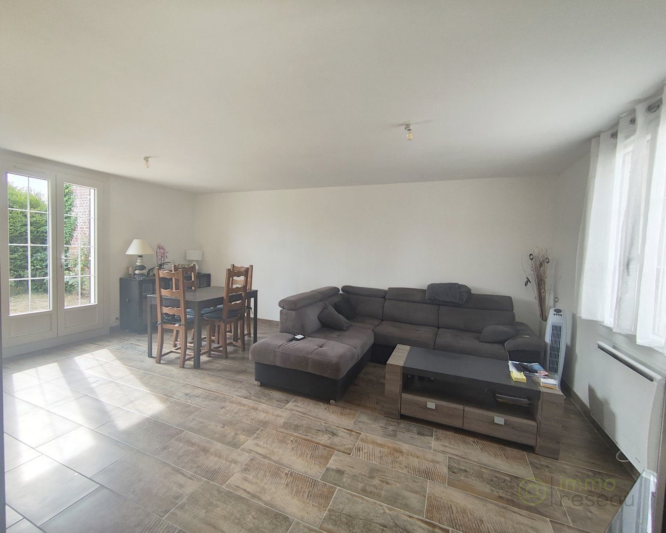 Maison à vendre, 90m², Roye-sur-Matz