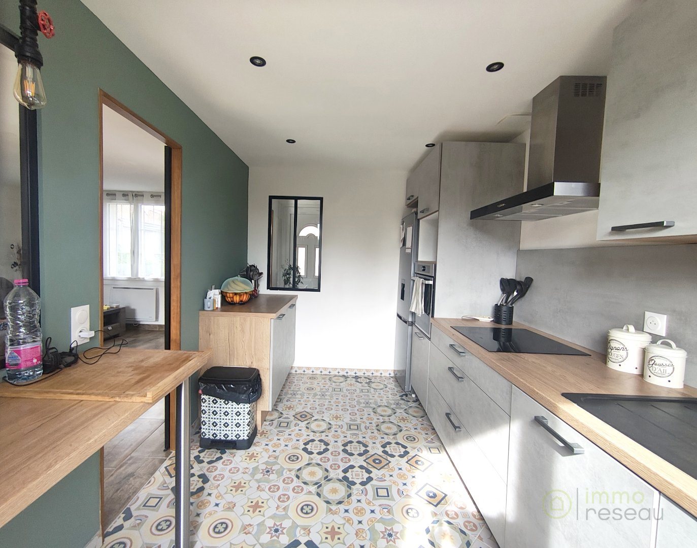 Maison à vendre, 90m², Roye-sur-Matz