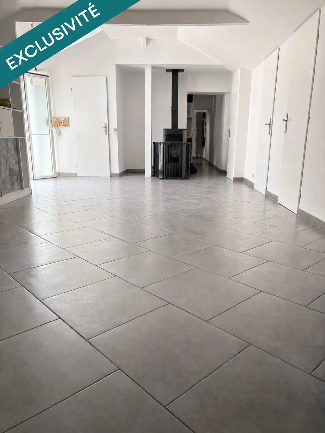 Maison à vendre, 97m², Lesquin