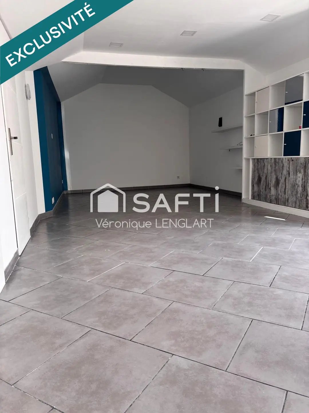 Maison à vendre, 97m², Lesquin