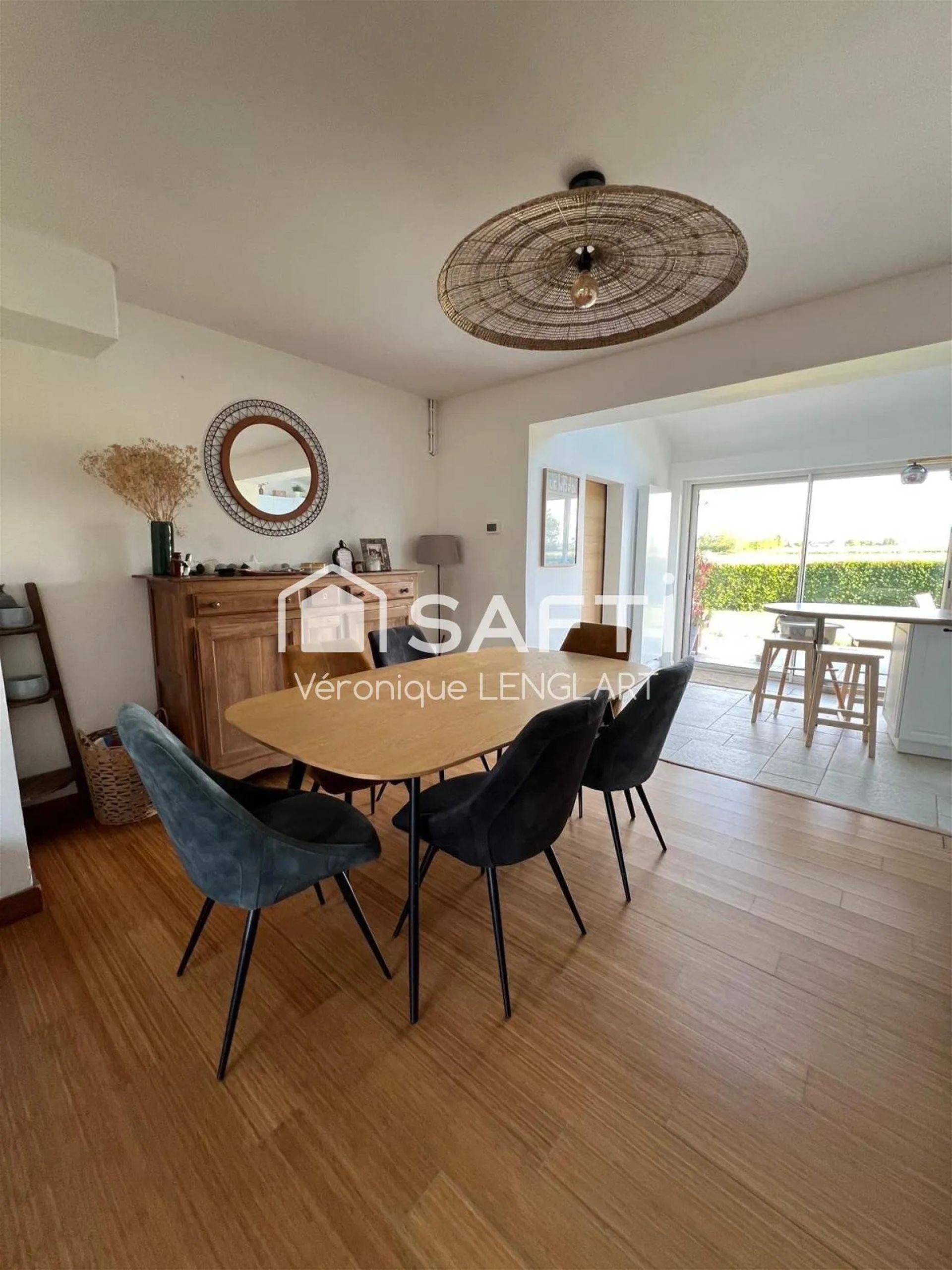 Maison à vendre, 120m², Templeuve-en-Pévèle