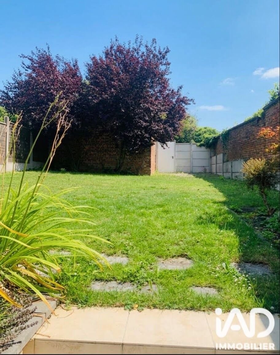 Maison à vendre, 140m², Saulzoir