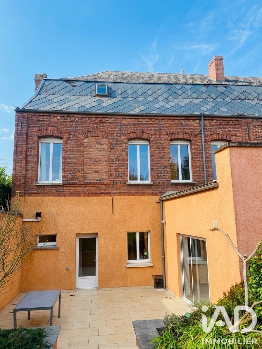 Maison à vendre, 140m², Saulzoir