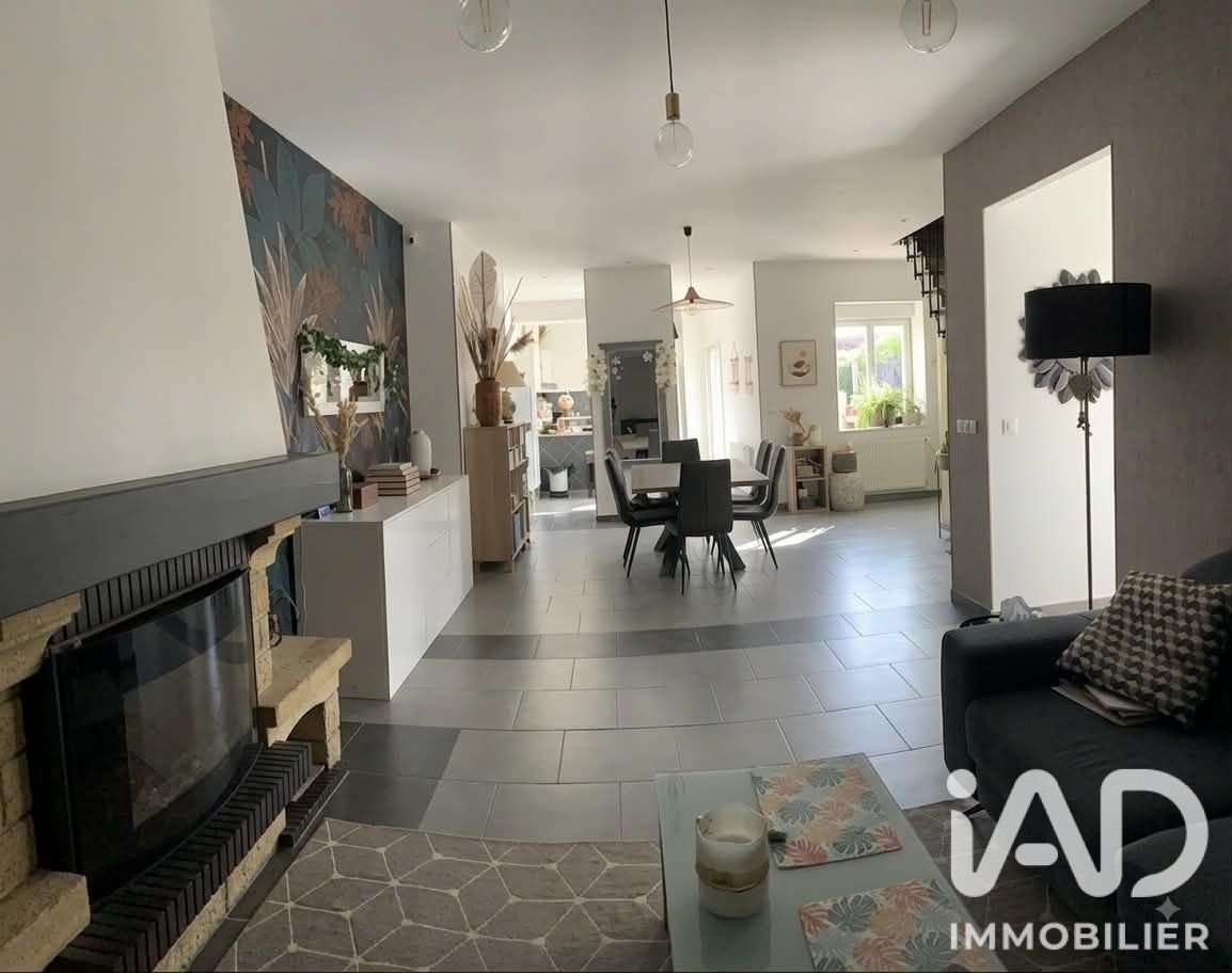 Maison à vendre, 140m², Saulzoir