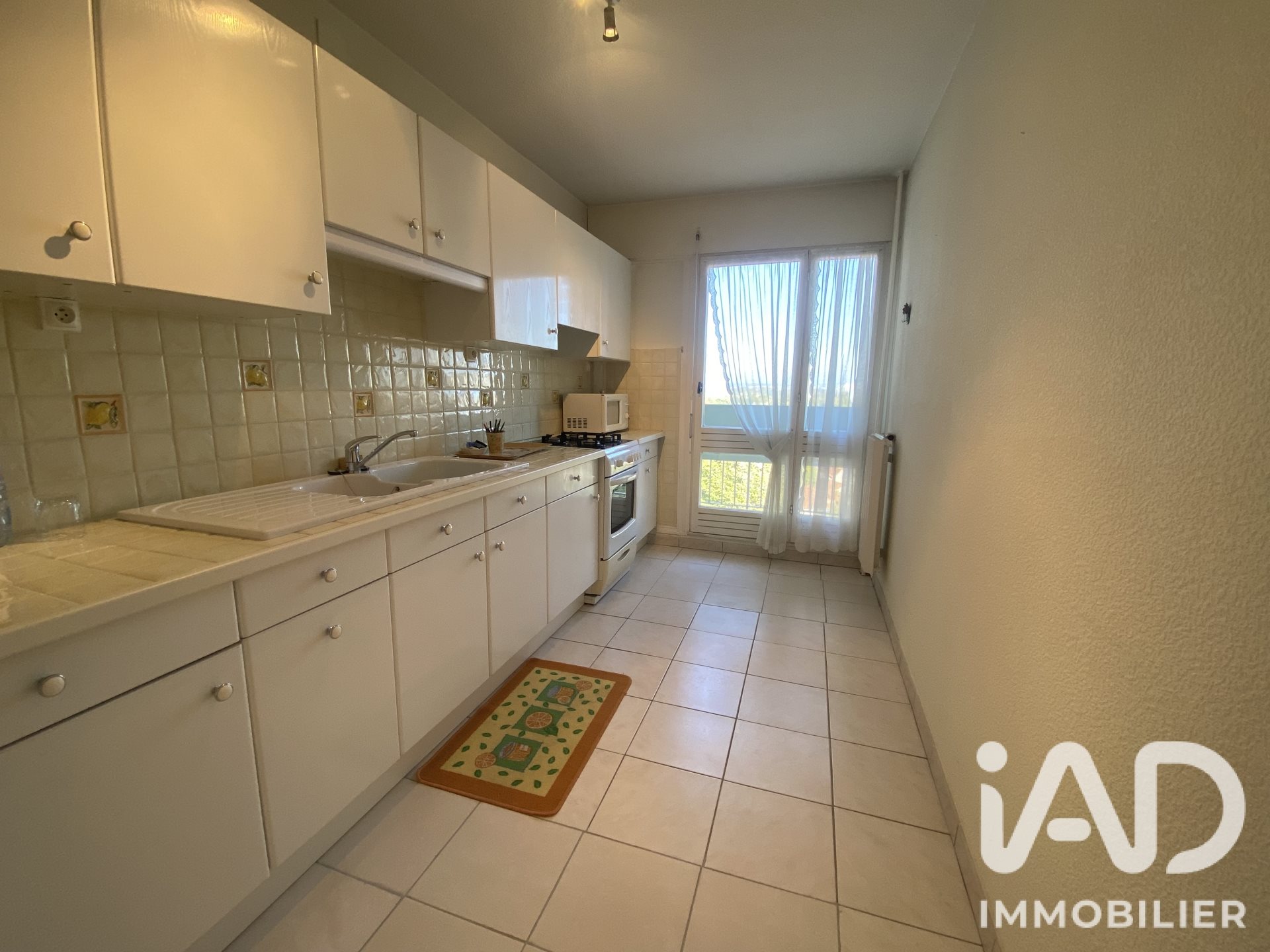 Appartement à vendre, 95m², Angoulême