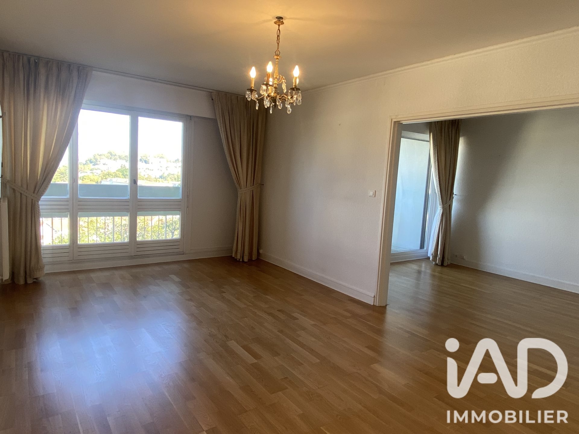 Appartement à vendre, 95m², Angoulême