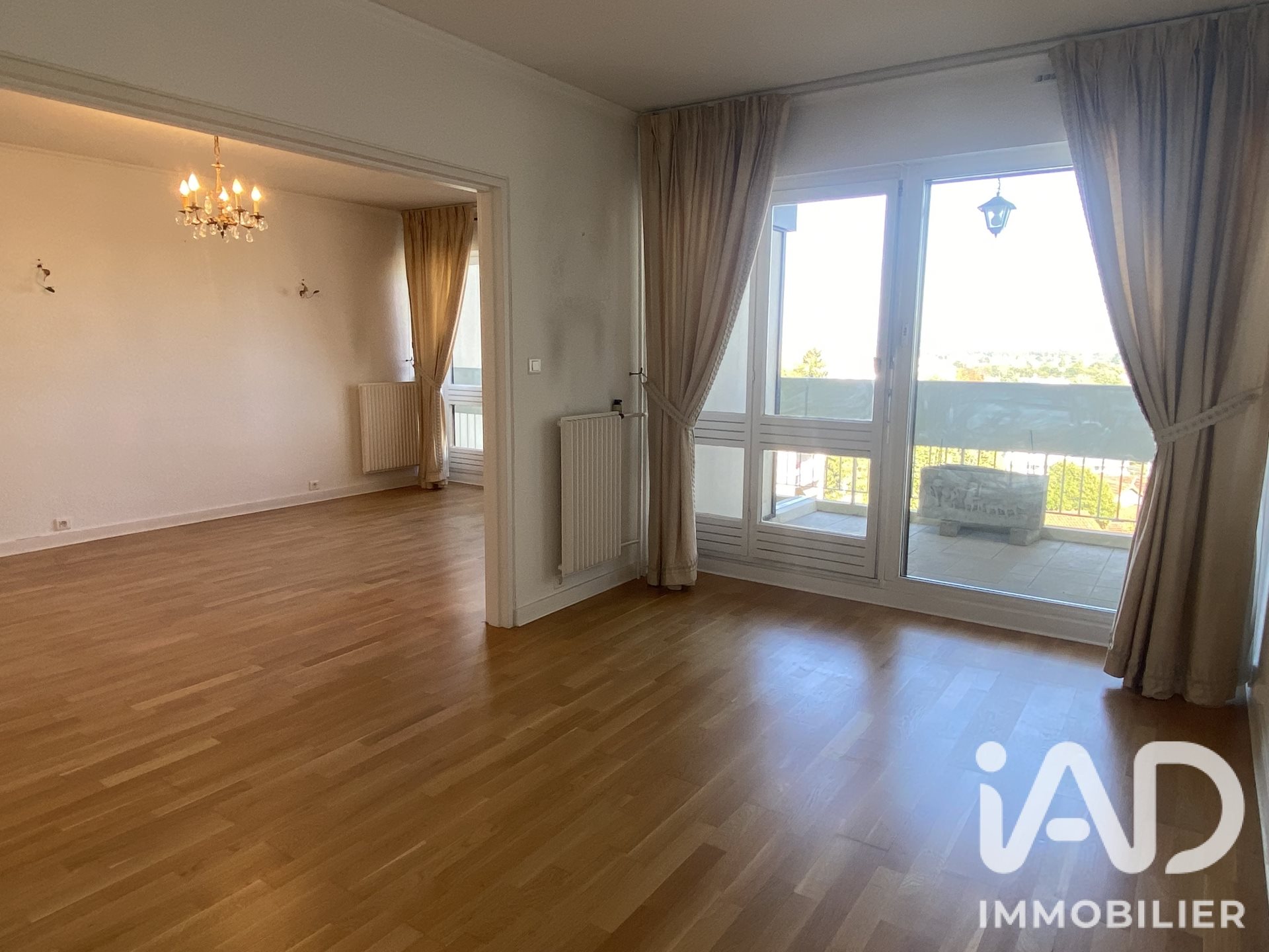 Appartement à vendre, 95m², Angoulême