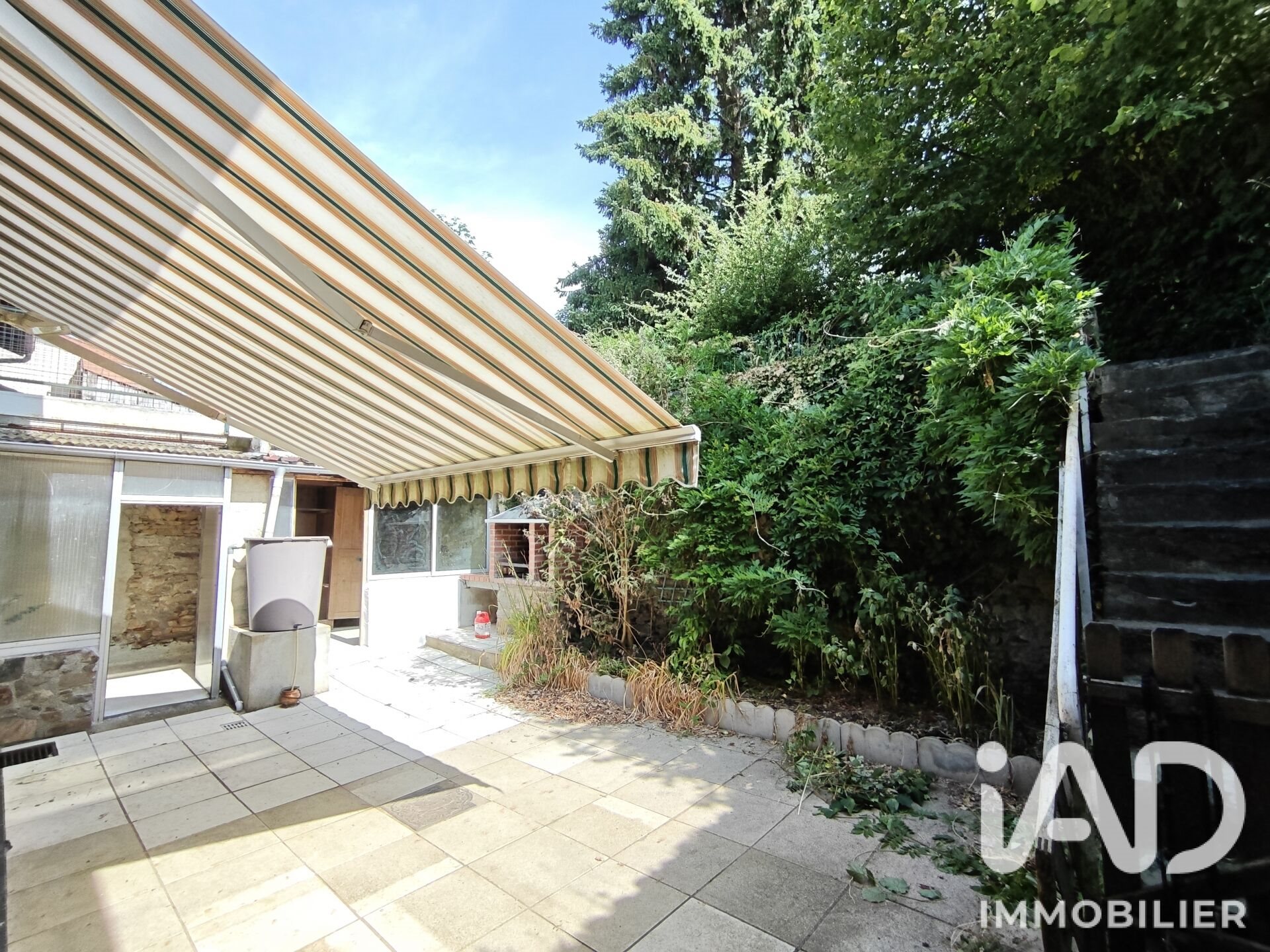 Maison à vendre, 91m², Aixe-sur-Vienne