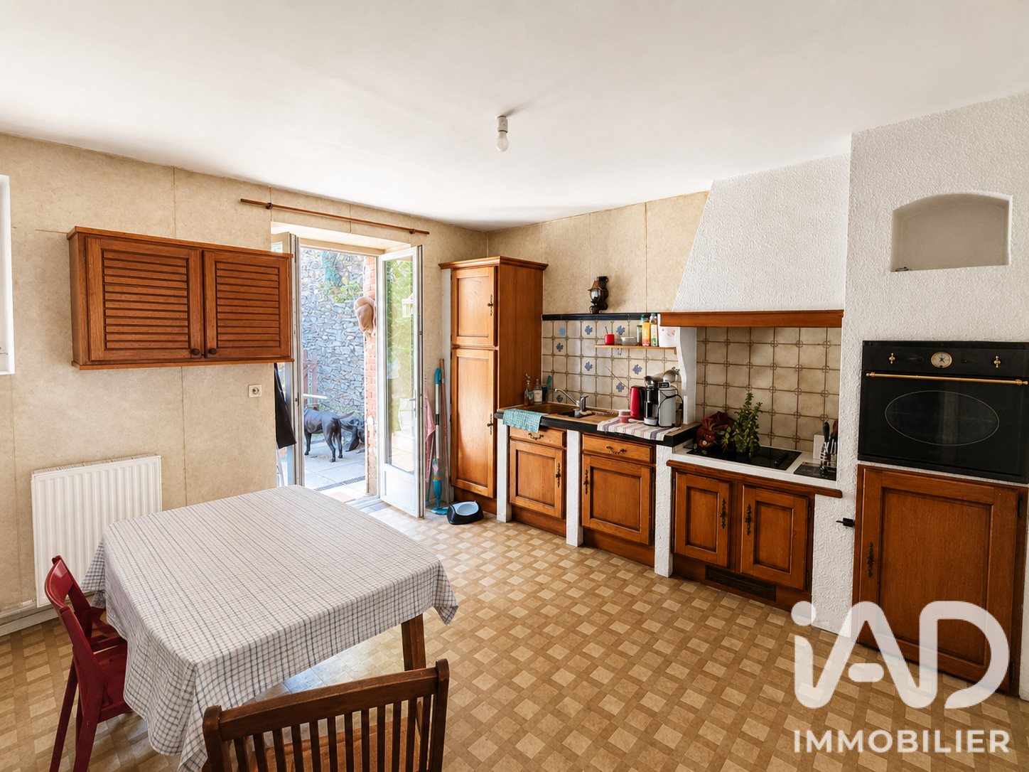 Maison à vendre, 91m², Aixe-sur-Vienne