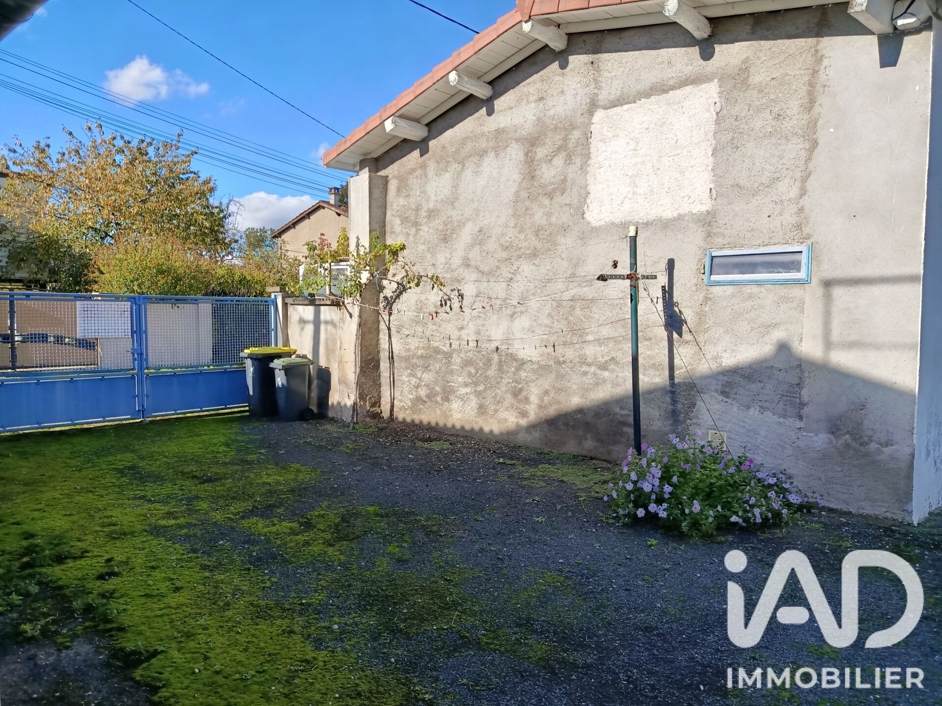 Maison à vendre, 118m², Lezoux