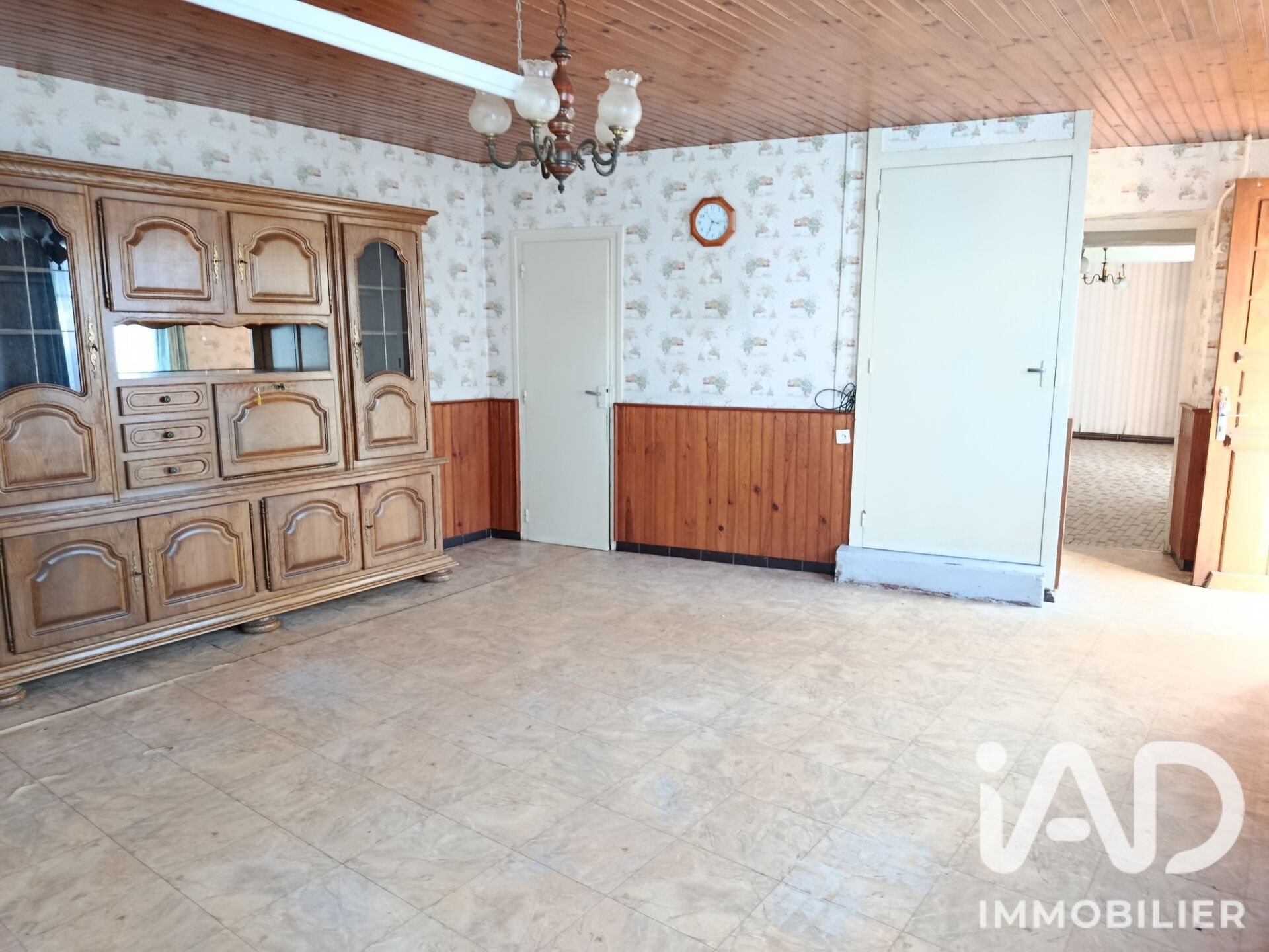 Maison à vendre, 118m², Lezoux