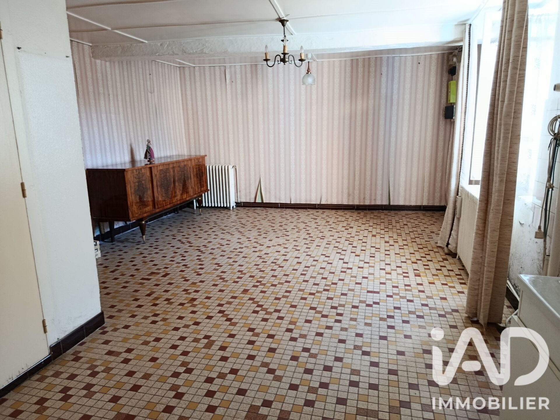 Maison à vendre, 118m², Lezoux