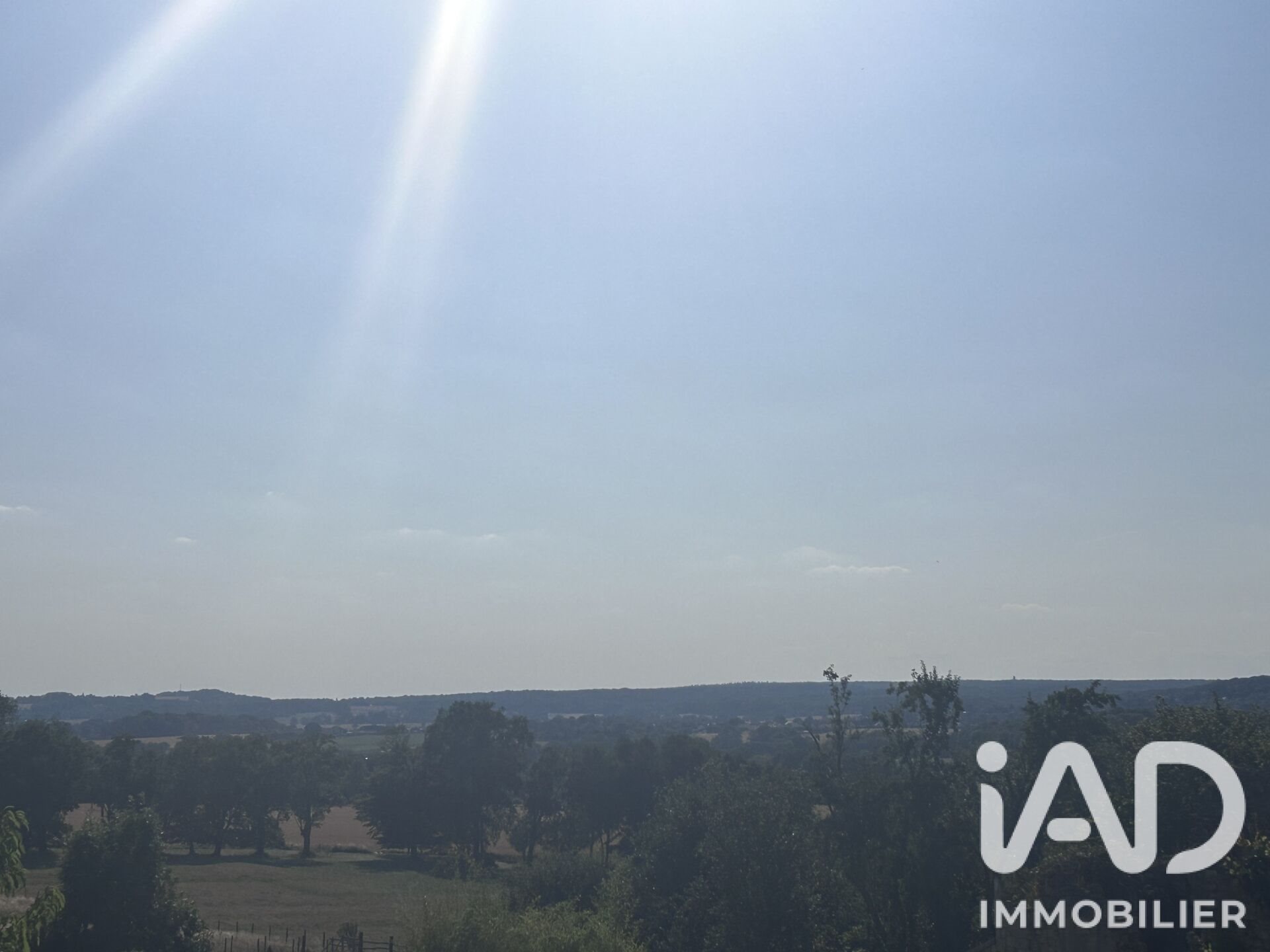 Maison à vendre, 67m², Villaines-la-Carelle