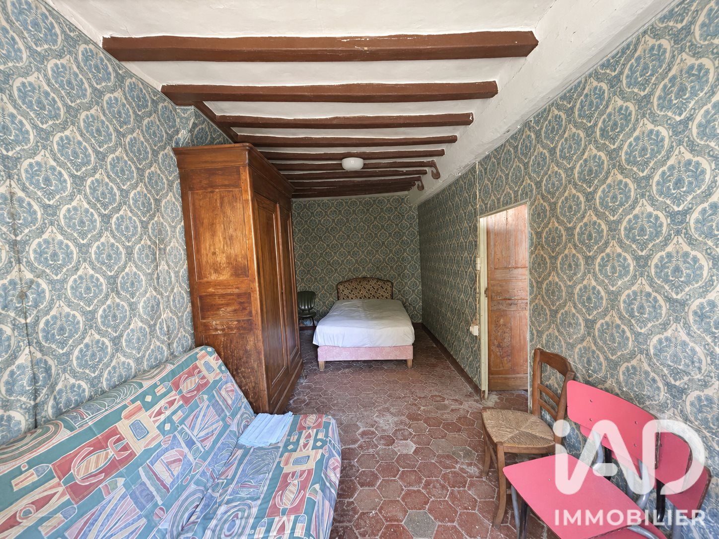 Maison à vendre, 67m², Villaines-la-Carelle