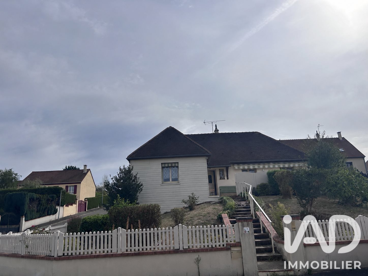 Maison à vendre, 117m², Mamers