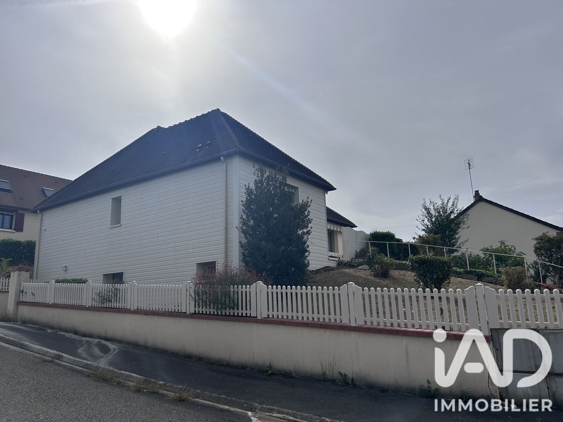 Maison à vendre, 117m², Mamers