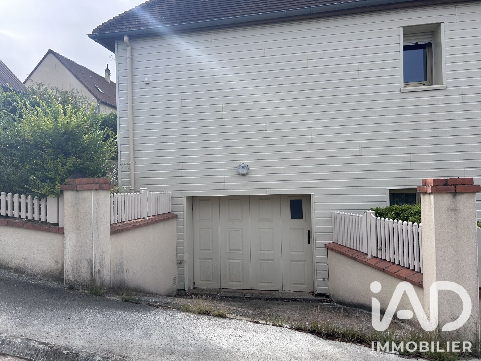 Maison à vendre, 117m², Mamers