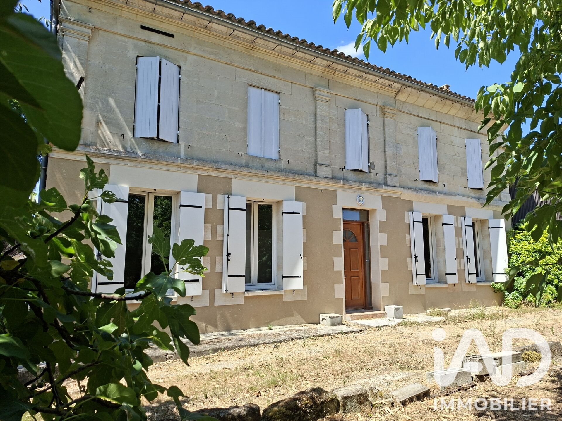 Maison à vendre, 118m², Les Peintures