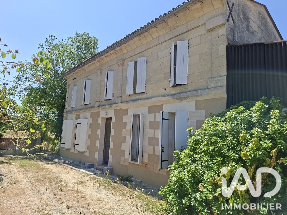 Maison à vendre, 118m², Les Peintures