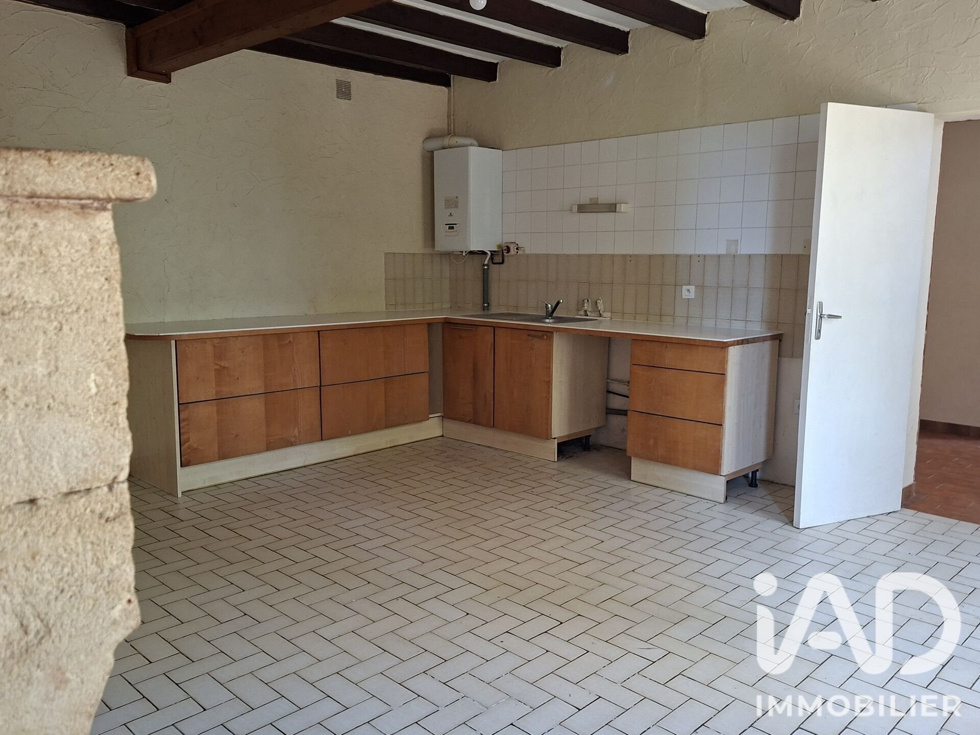 Maison à vendre, 118m², Les Peintures