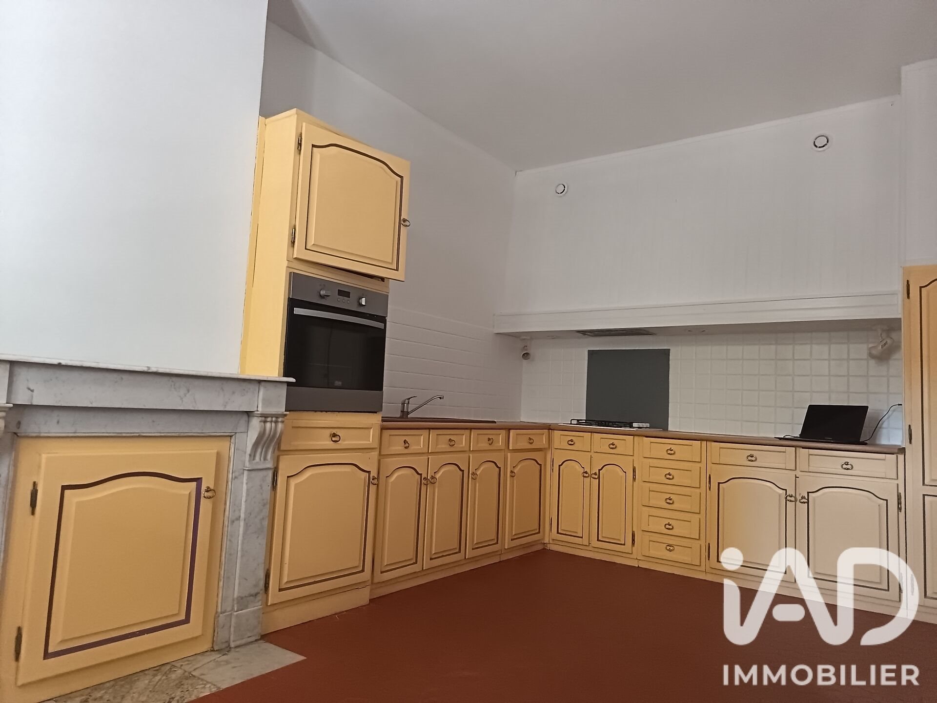 Maison à vendre, 190m², Coutras
