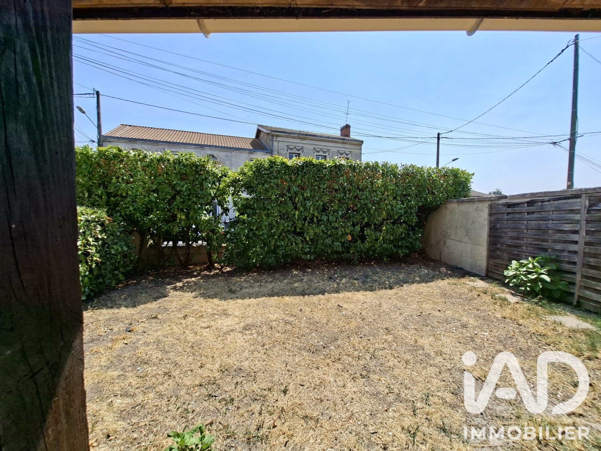 Maison à vendre, 190m², Coutras